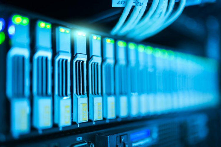 IT-Infrastruktur beratung